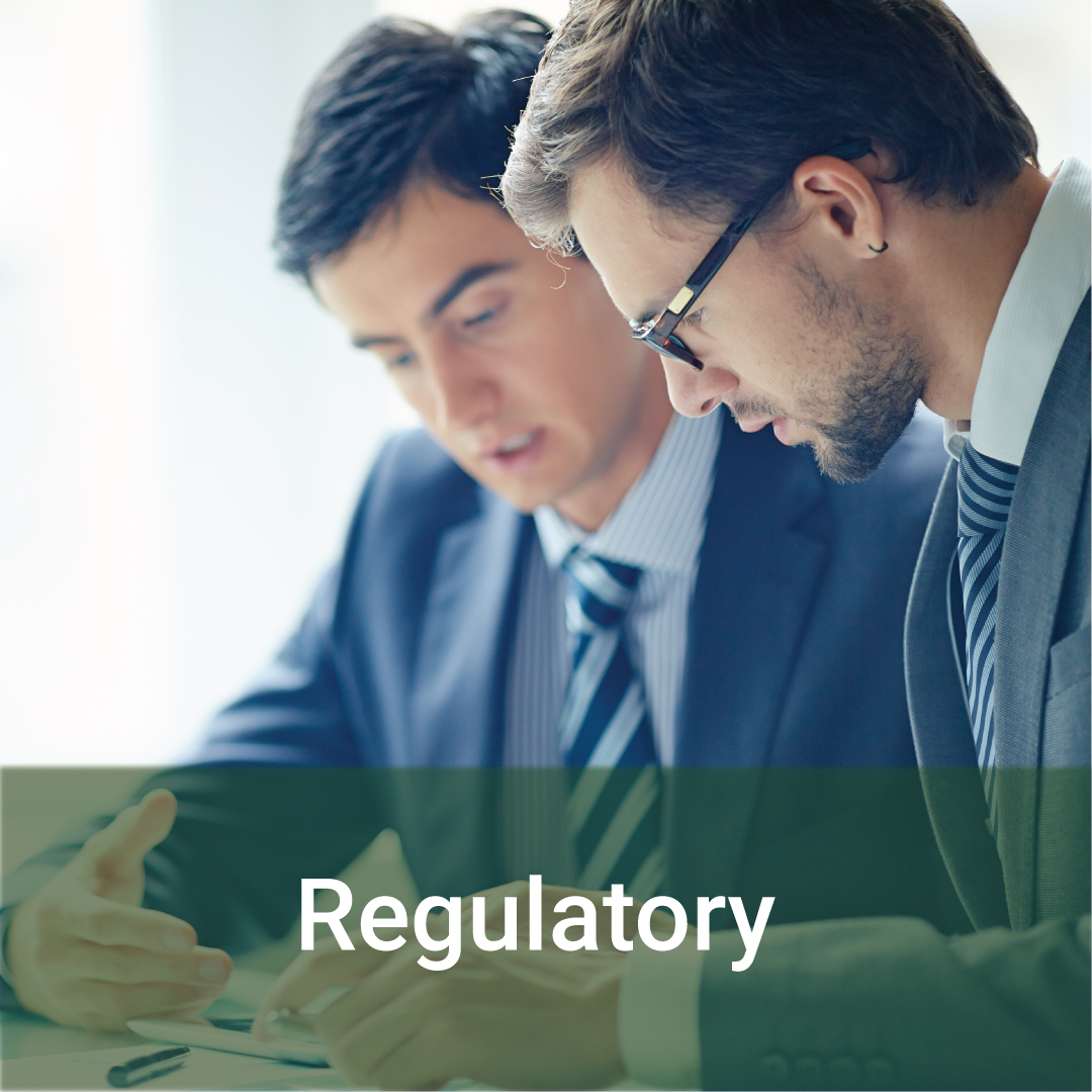 Regulatory Design Diagnostics